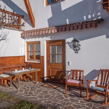 Ferienwohnung Antonia ฟาร์แวร์เฟน ภายนอก รูปภาพ