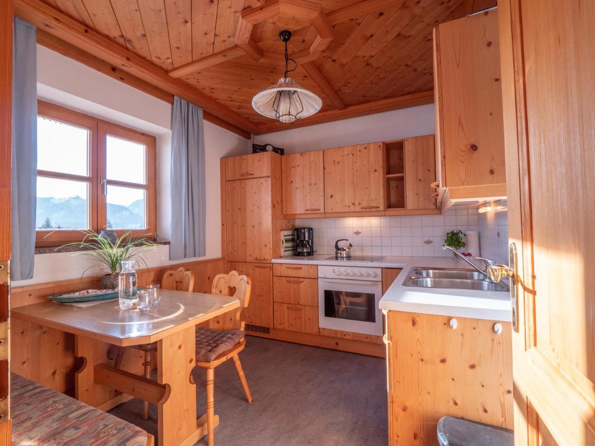 Ferienwohnung Antonia ฟาร์แวร์เฟน ภายนอก รูปภาพ