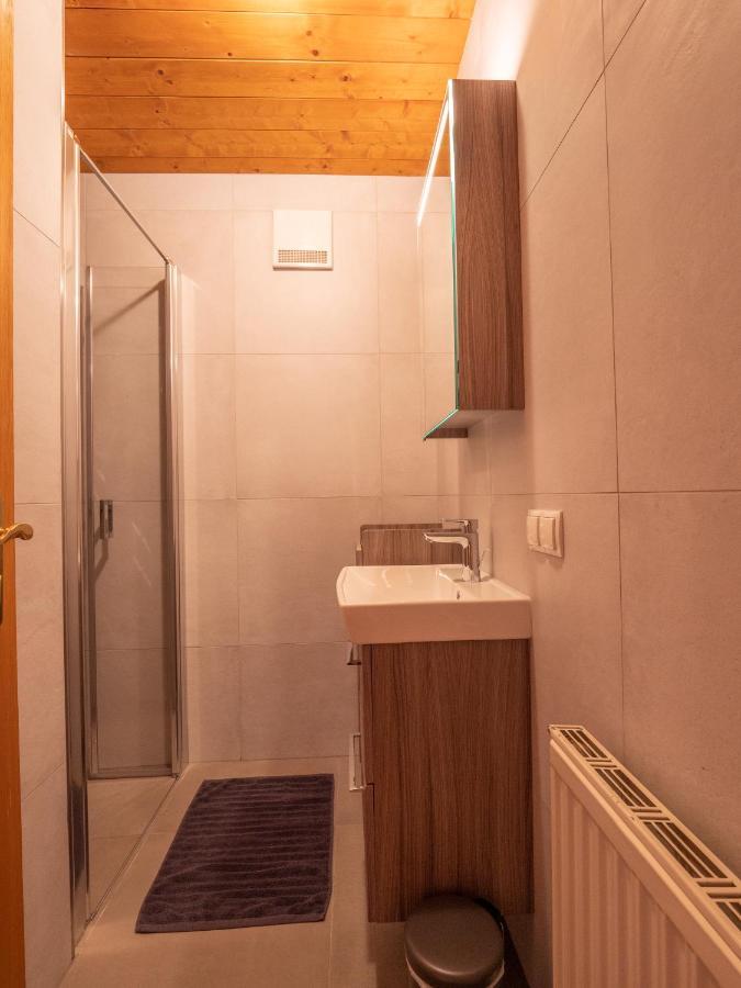 Ferienwohnung Antonia ฟาร์แวร์เฟน ภายนอก รูปภาพ
