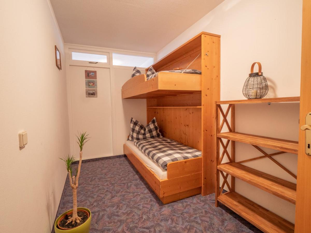 Ferienwohnung Antonia ฟาร์แวร์เฟน ภายนอก รูปภาพ